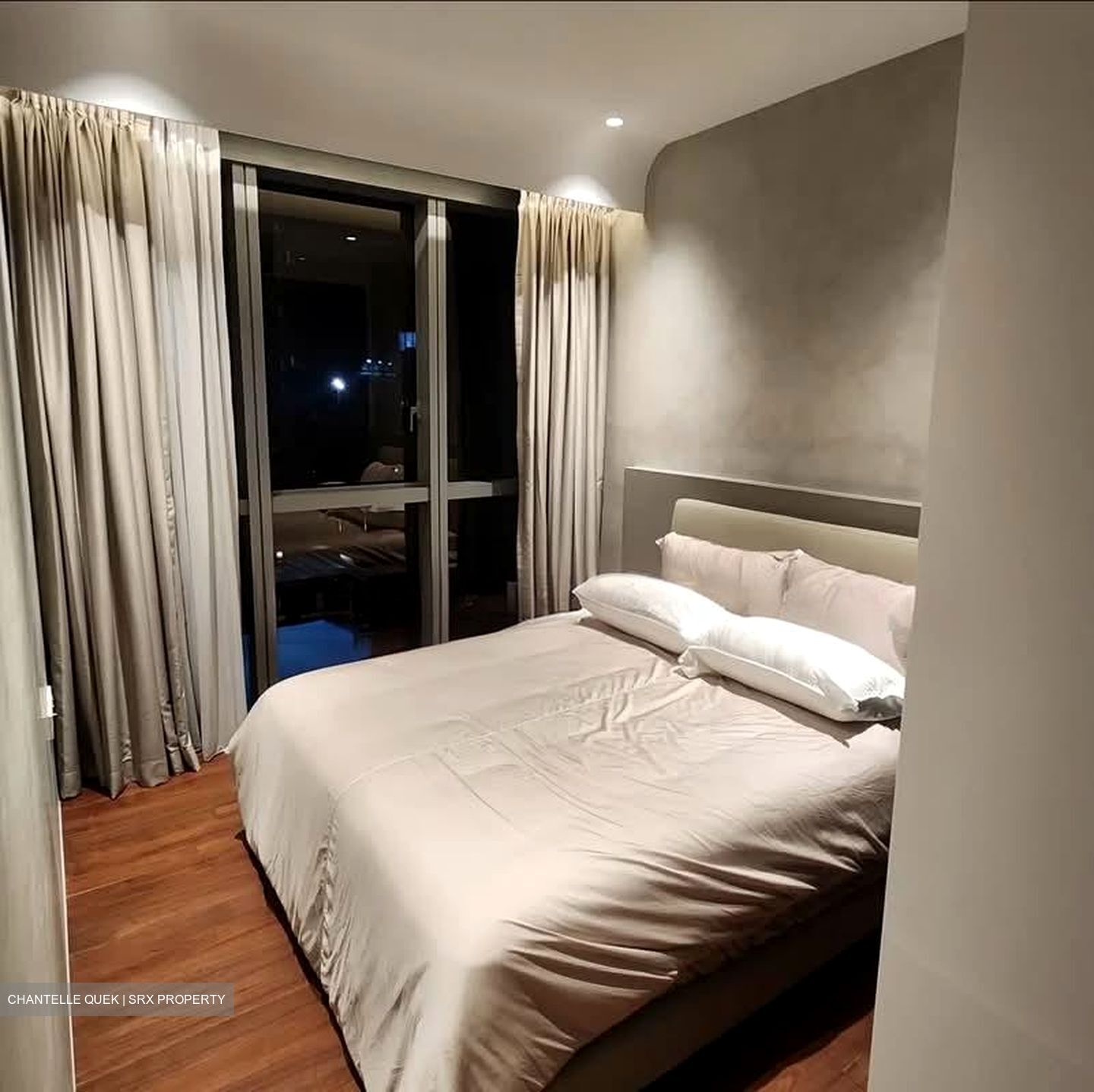 Amber Park (D15), Condominium #579247831